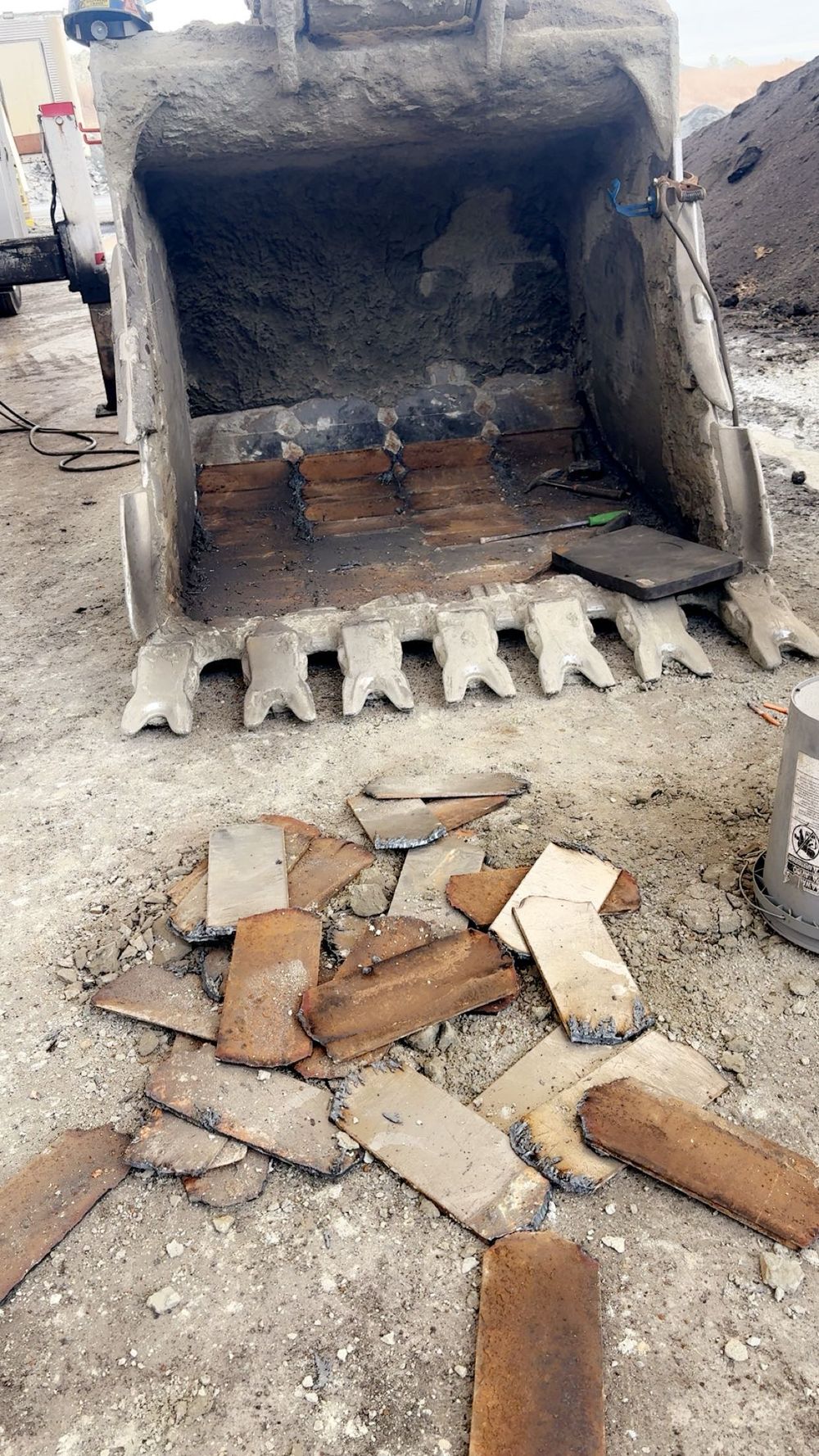 Bucket Image