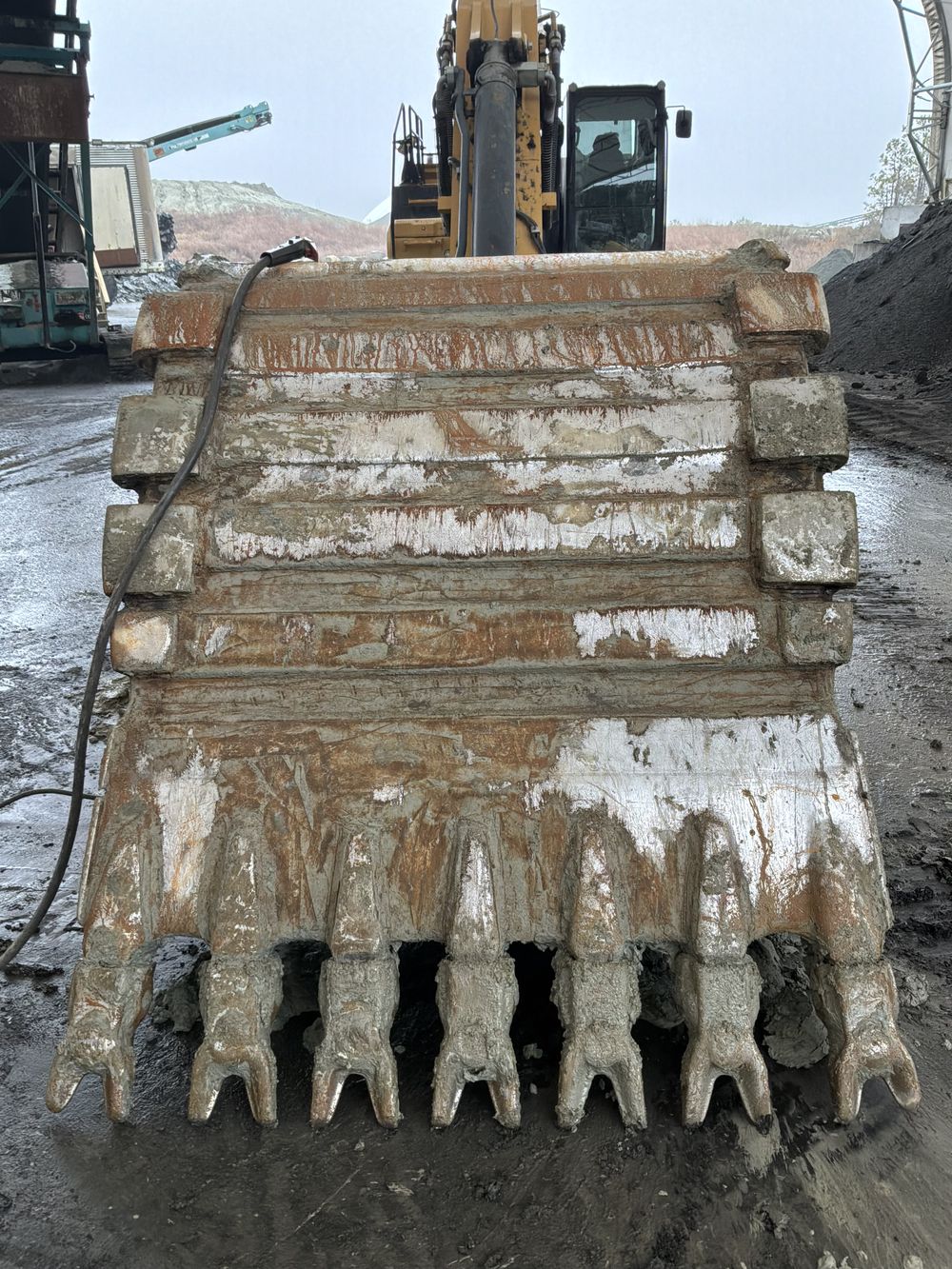 Bucket Image