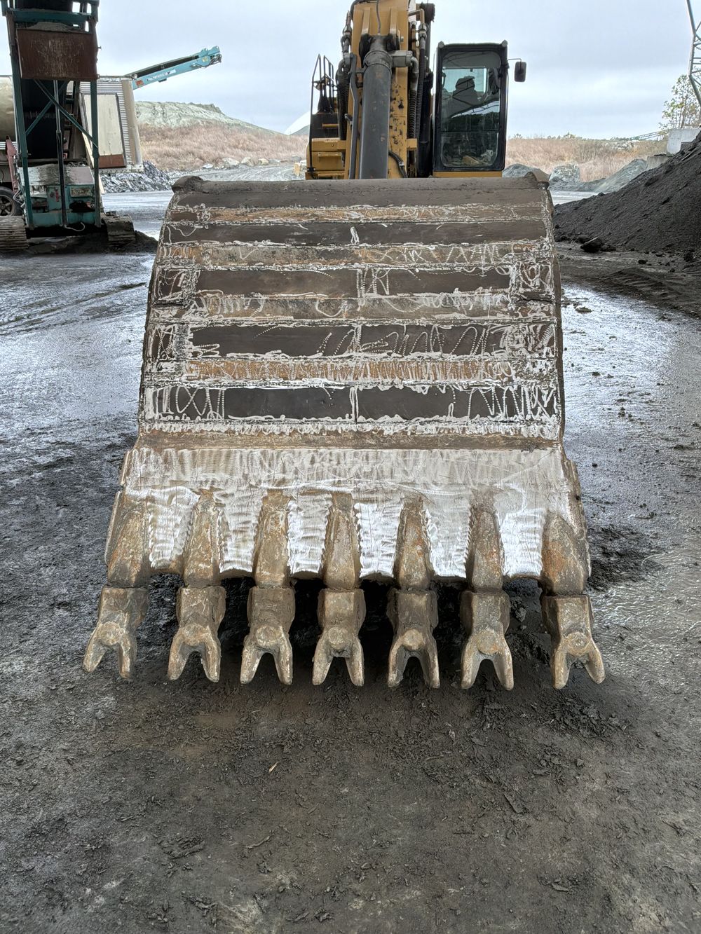 Bucket Image