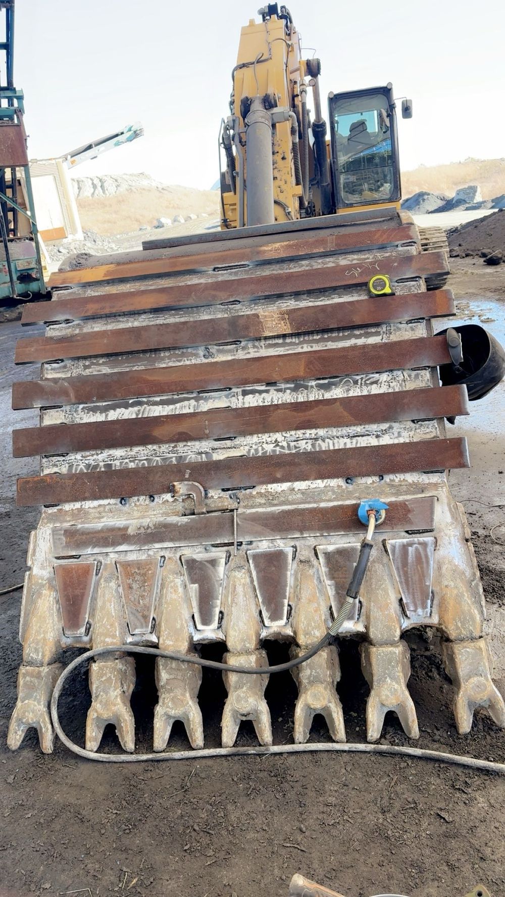 Bucket Image