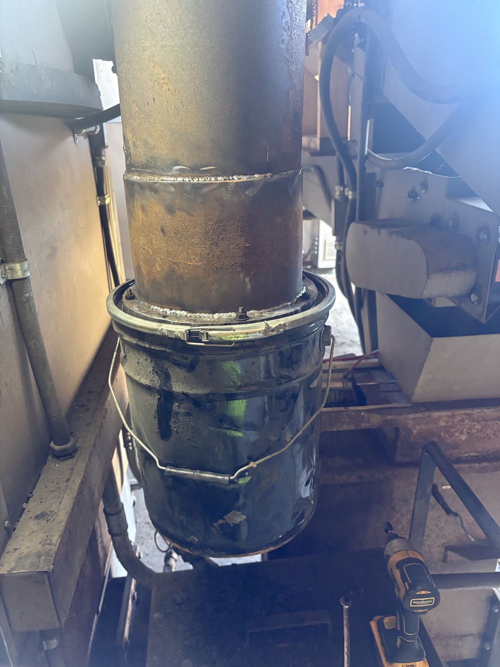 Bucket Image